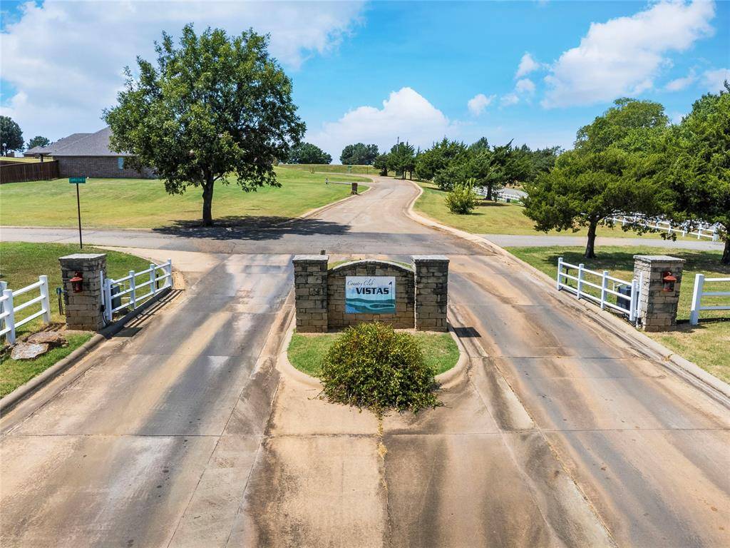 917 S Riveria DR, Cushing, OK 74023