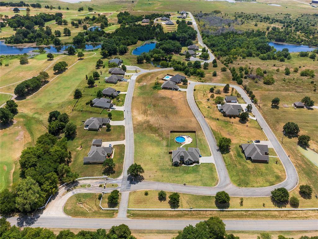 917 S Riveria DR, Cushing, OK 74023