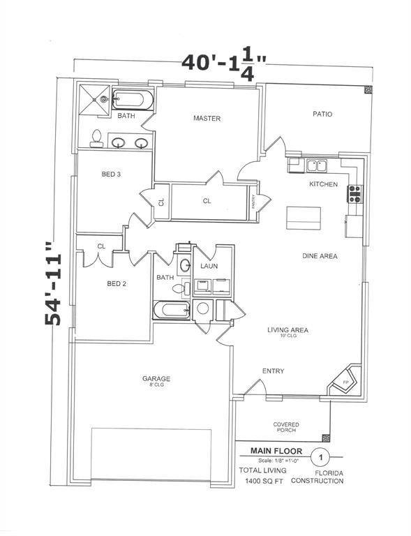 9340 NW 143rd ST, Yukon, OK 73099