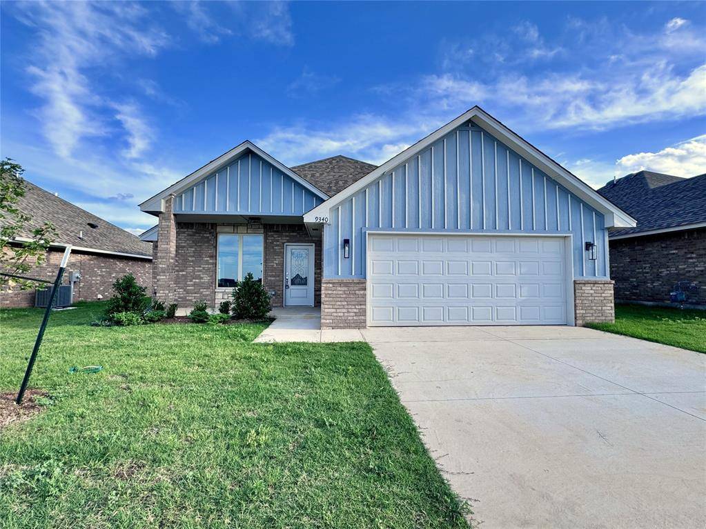 9340 NW 143rd ST, Yukon, OK 73099