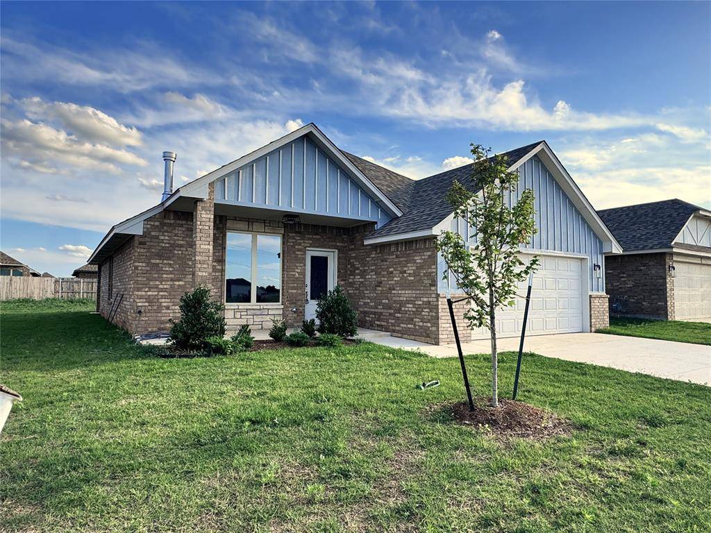 9340 NW 143rd ST, Yukon, OK 73099