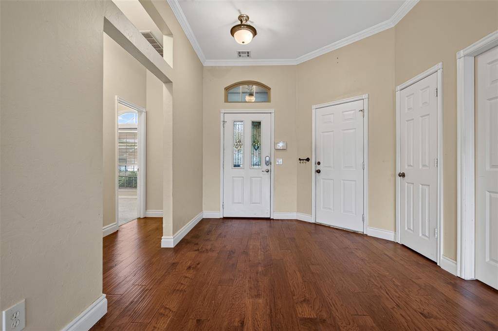 1721 Fawn Valley LN, Edmond, OK 73003