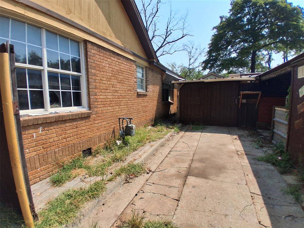 645 N Union AVE, Shawnee, OK 74801