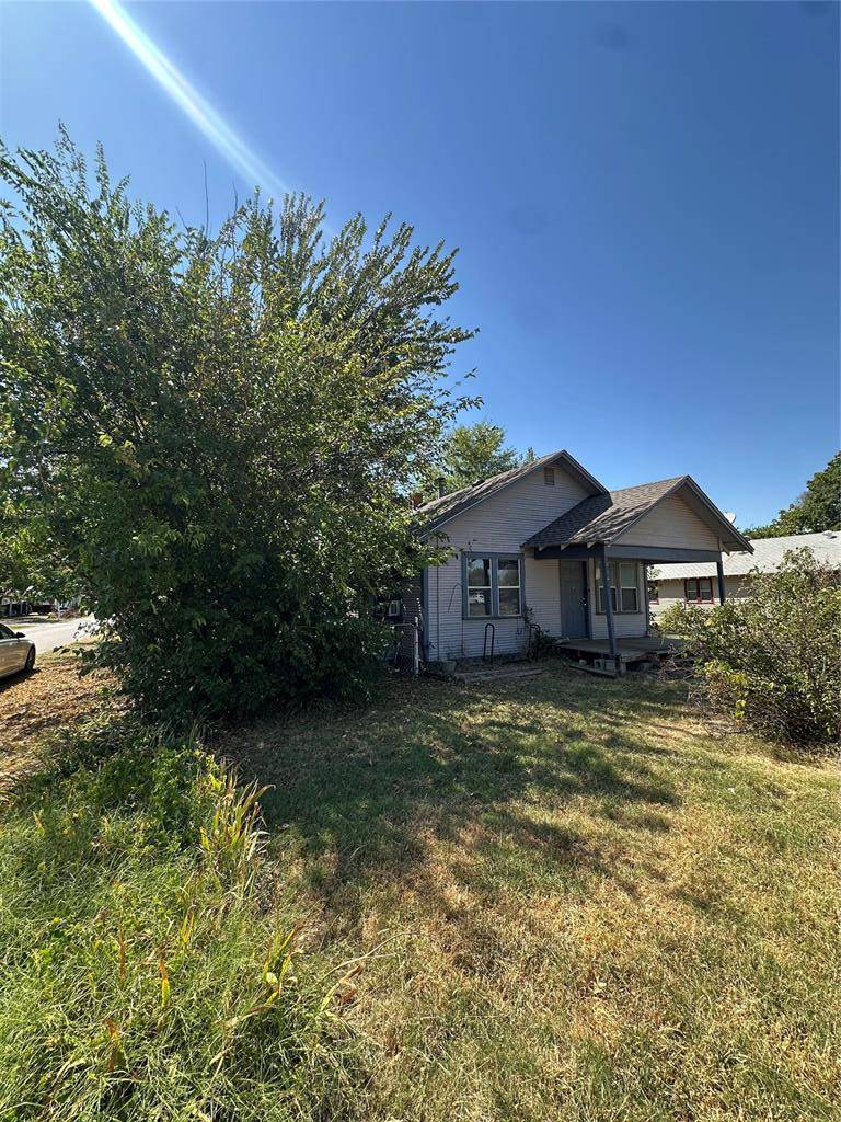 904 N Crawford AVE, Norman, OK 73069