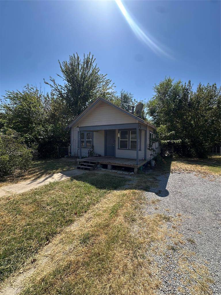 904 N Crawford AVE, Norman, OK 73069