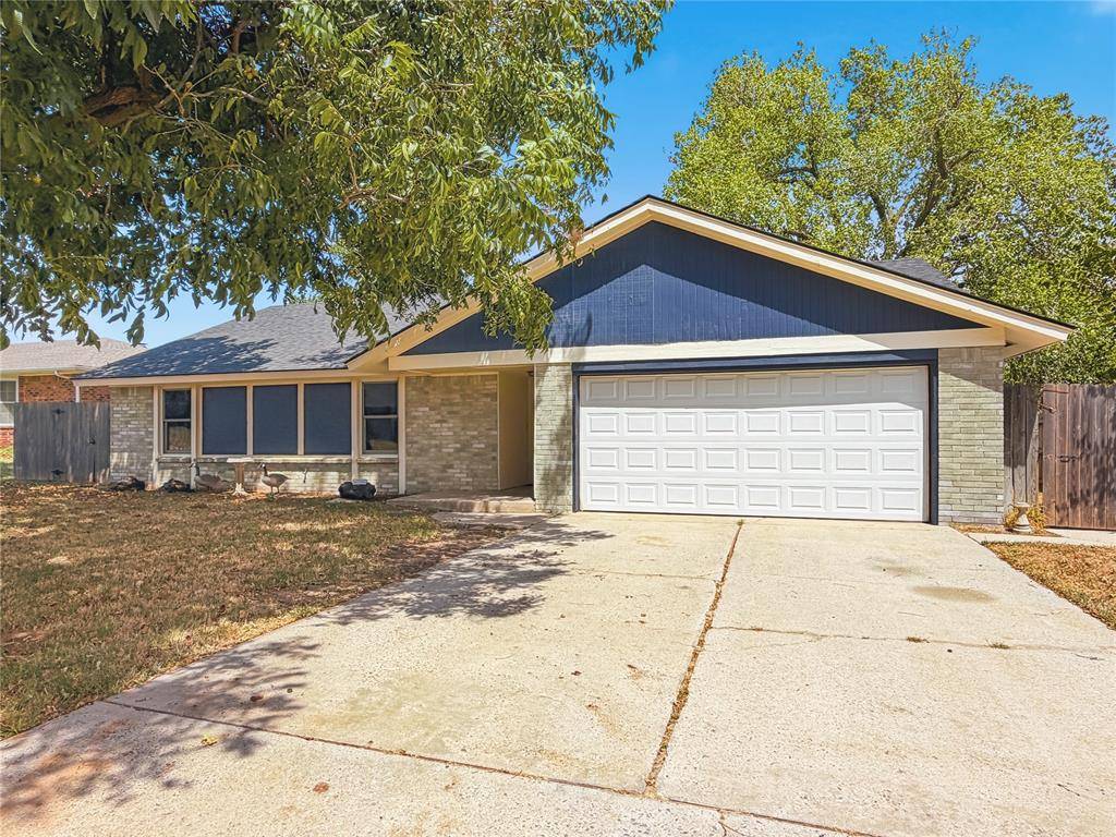 504 SW 26th PL, El Reno, OK 73036