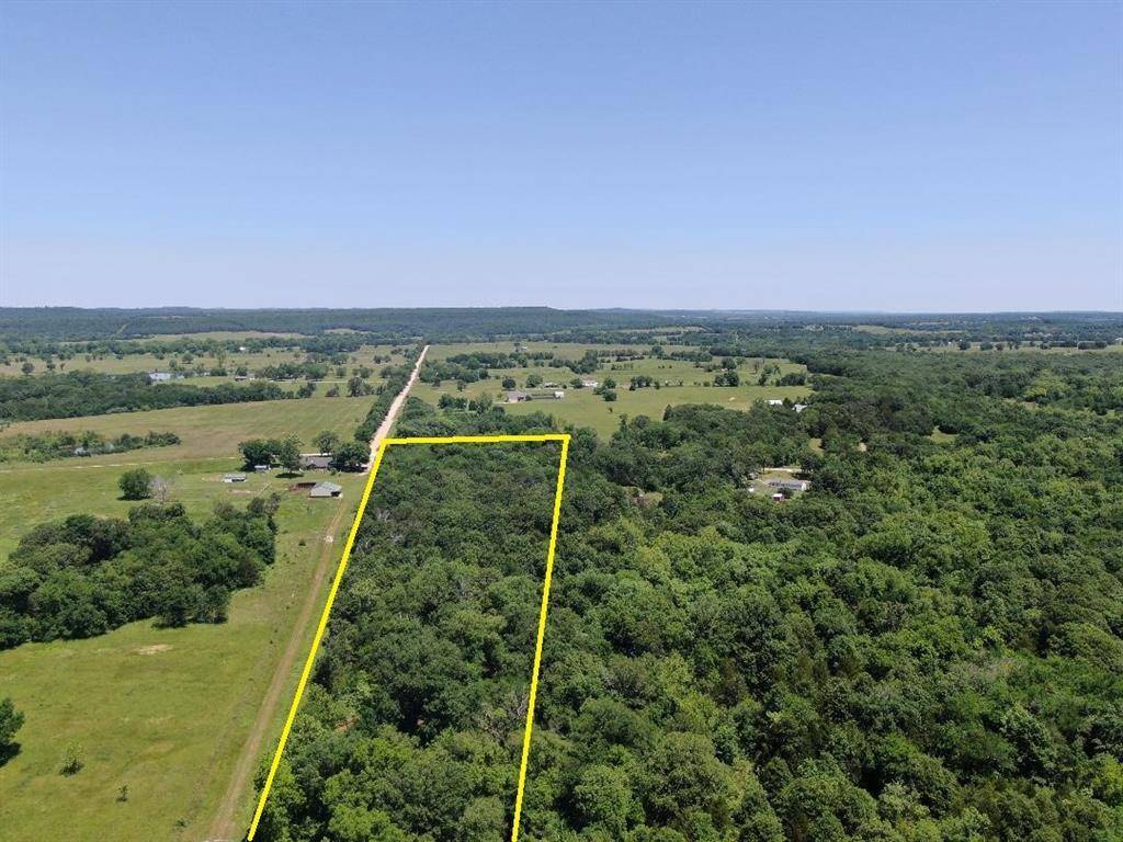 386001 E 1140 RD, Weleetka, OK 74880