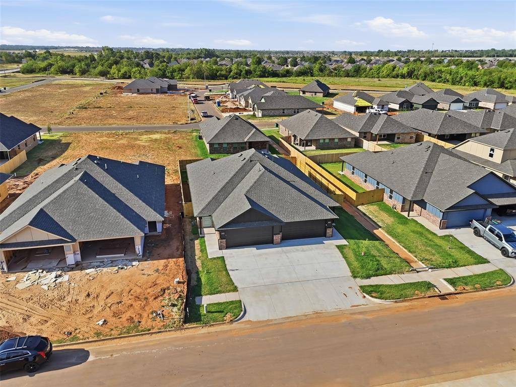 9214 McLendon CT, Oklahoma City, OK 73132