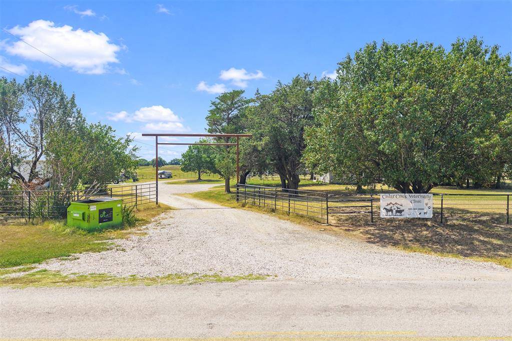 14750 Box RD, Lexington, OK 73051