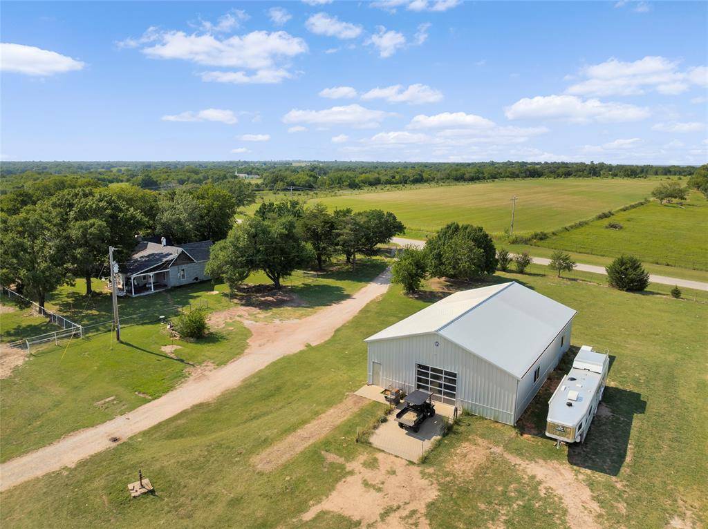 14750 Box RD, Lexington, OK 73051