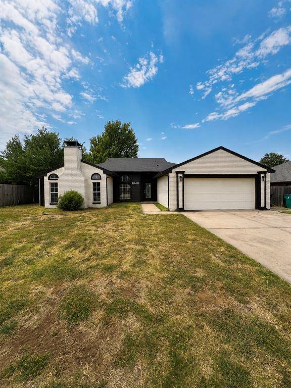 10413 Doris PL, Oklahoma City, OK 73162