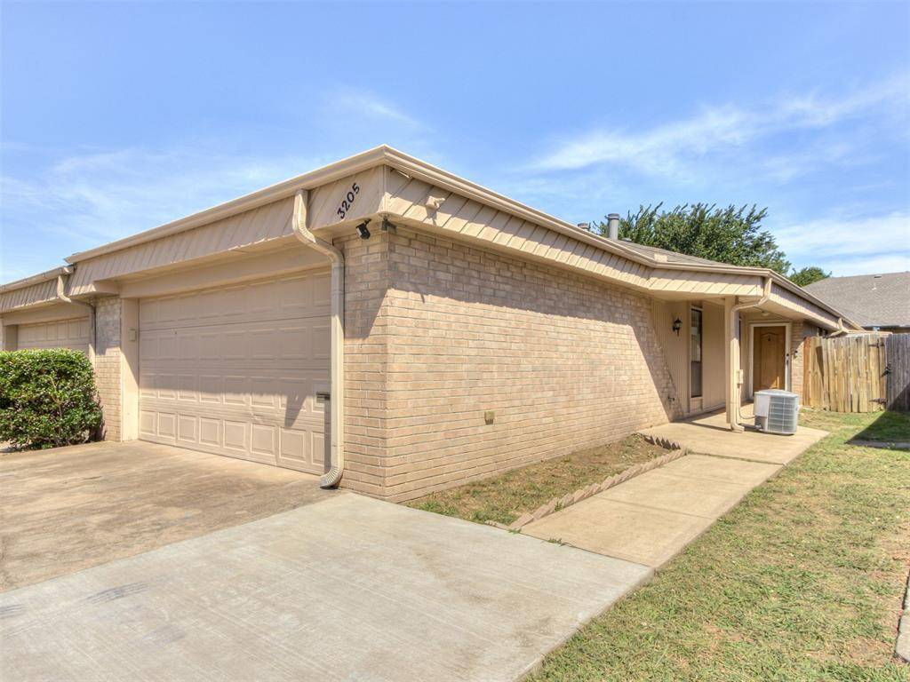 3205 NW 36th ST, Oklahoma City, OK 73112