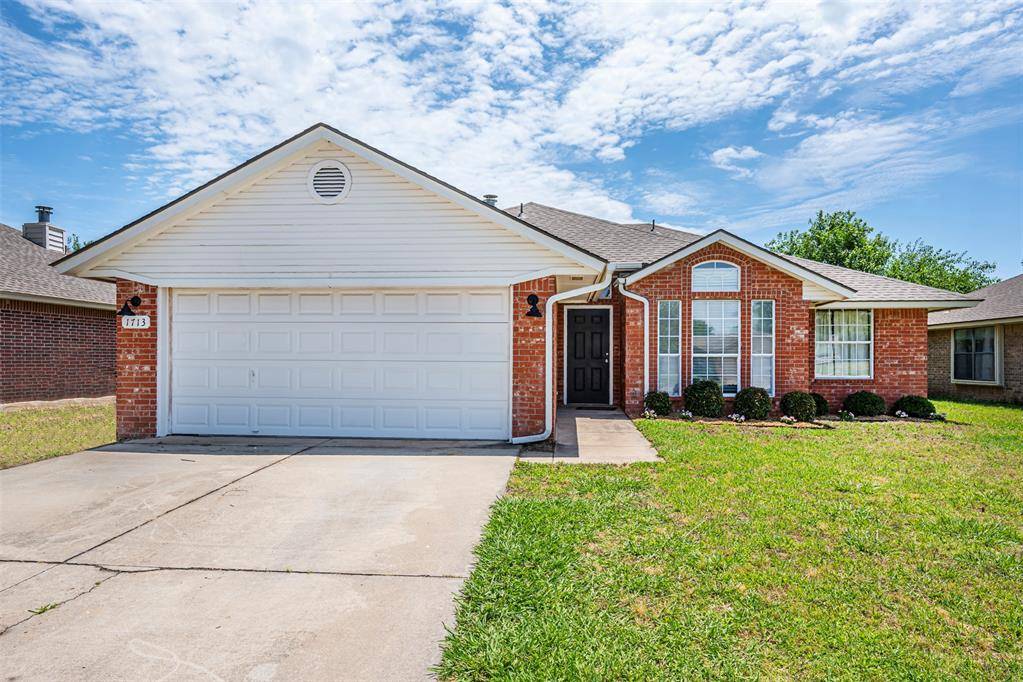 1713 Sumac DR, Norman, OK 73071