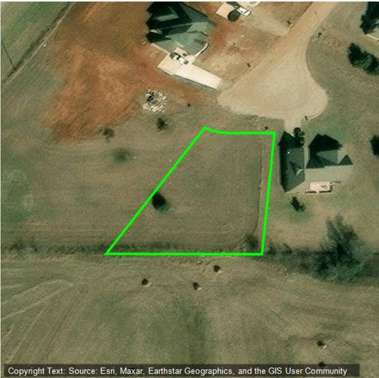 4300 Whitetail DR, Guthrie, OK 73044