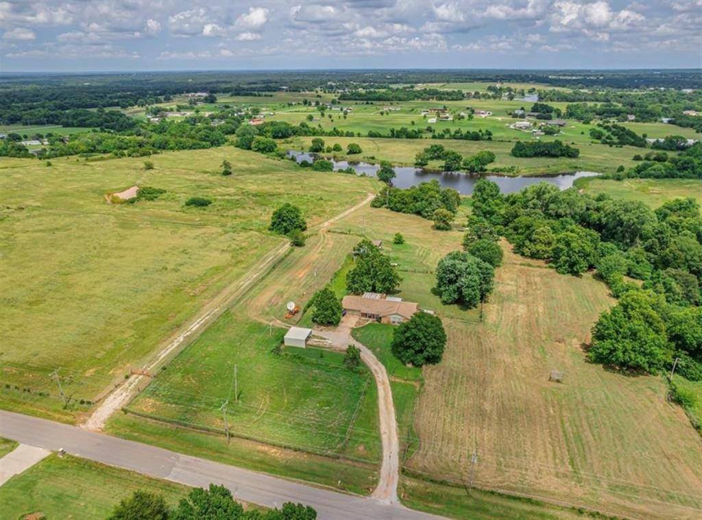 201 N 72nd ST, Noble, OK 73068