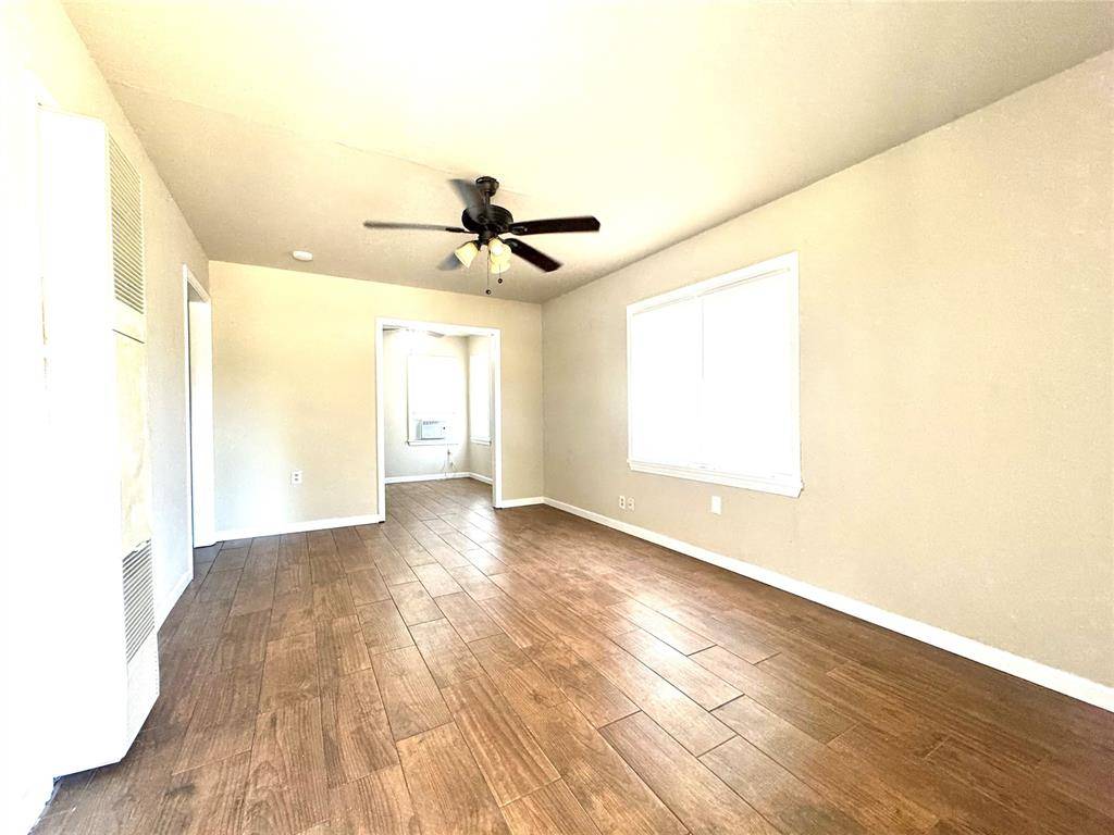 504 S Morrison AVE, El Reno, OK 73036