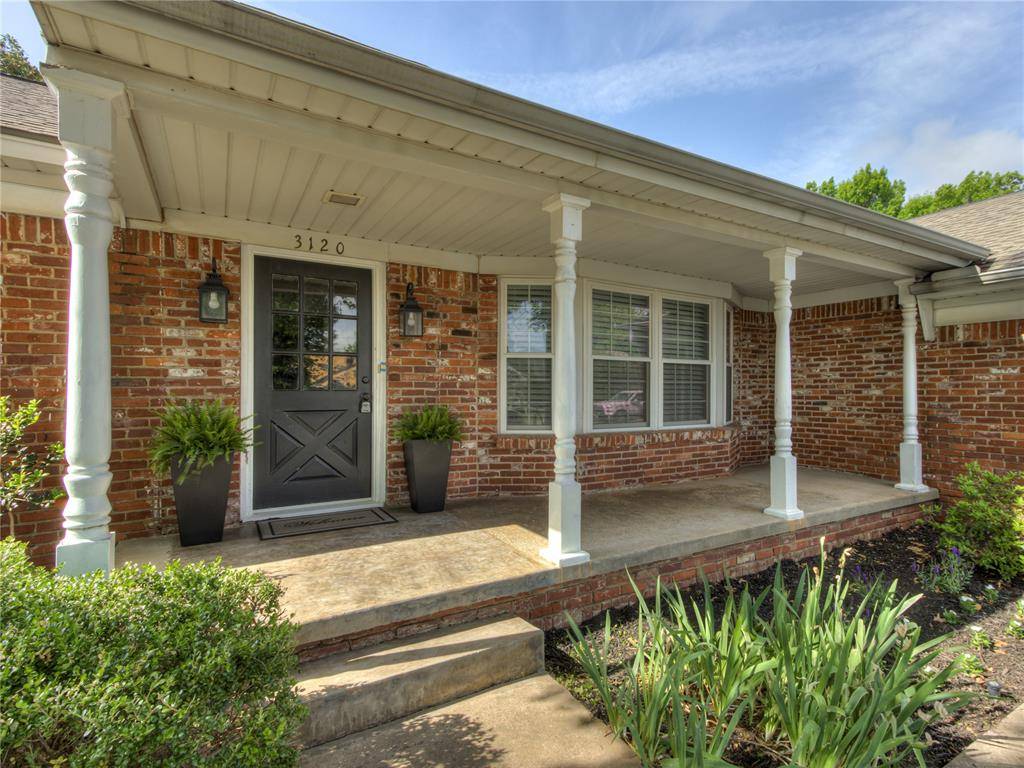 3120 NW 61st PL, Oklahoma City, OK 73112