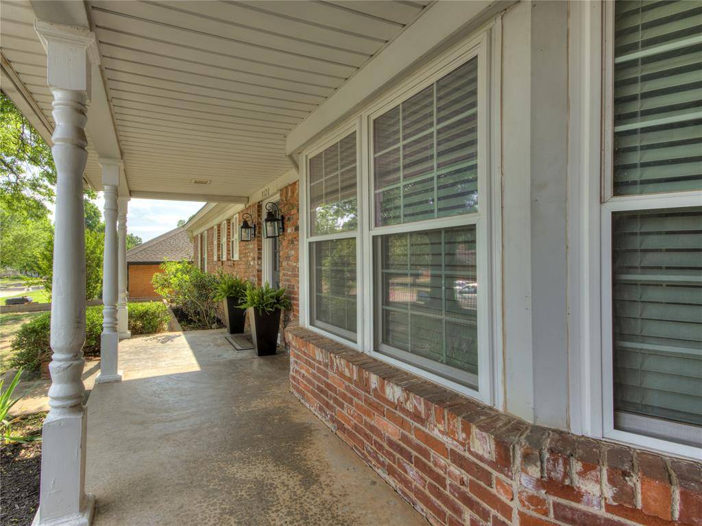 3120 NW 61st PL, Oklahoma City, OK 73112