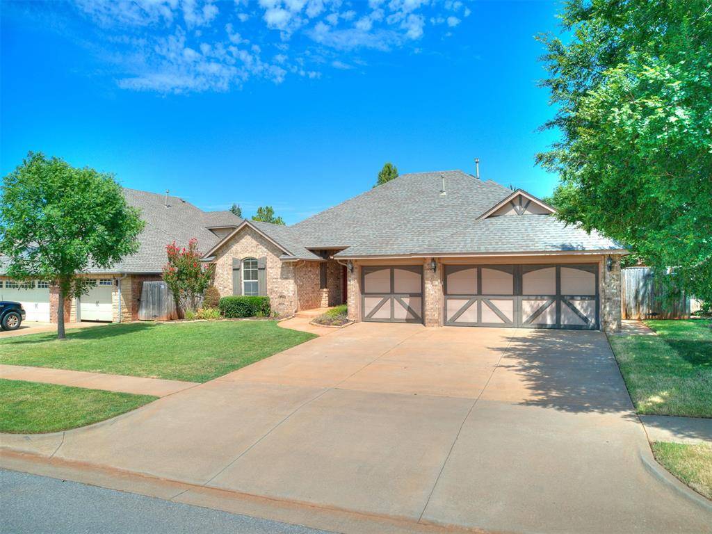805 NW 193rd ST, Edmond, OK 73012