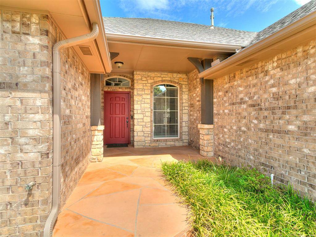 805 NW 193rd ST, Edmond, OK 73012