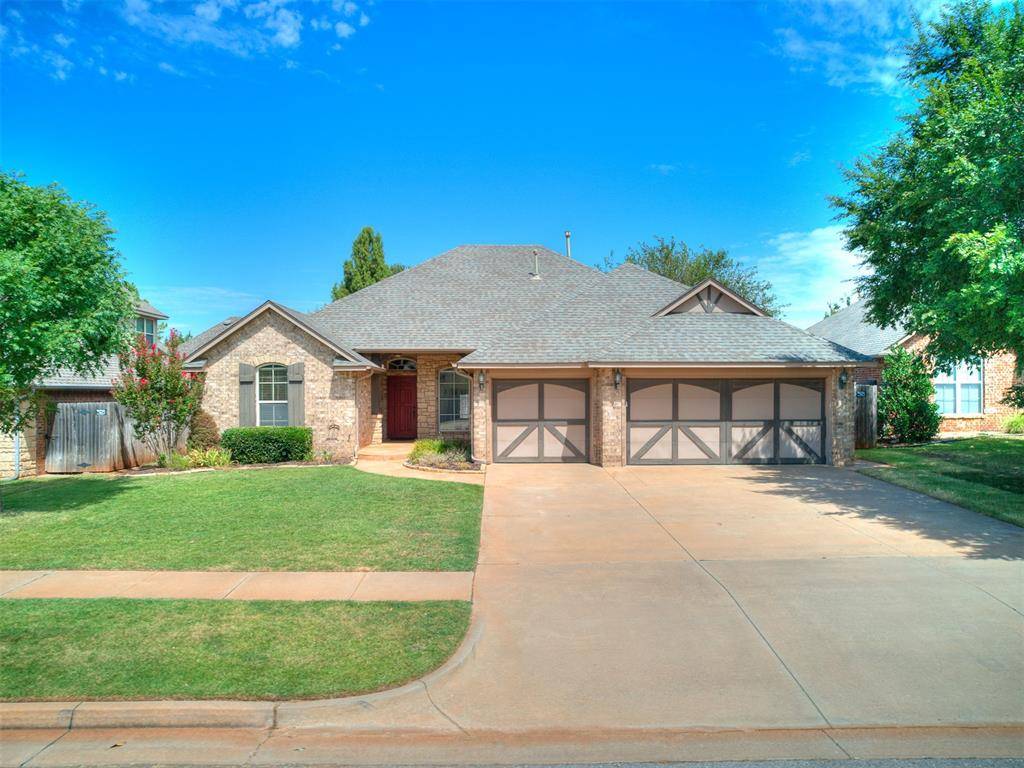 805 NW 193rd ST, Edmond, OK 73012