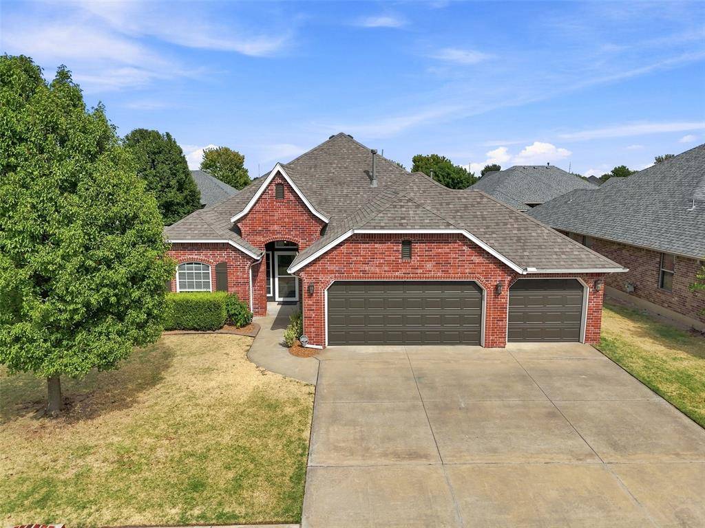 17308 Serrano DR, Oklahoma City, OK 73170