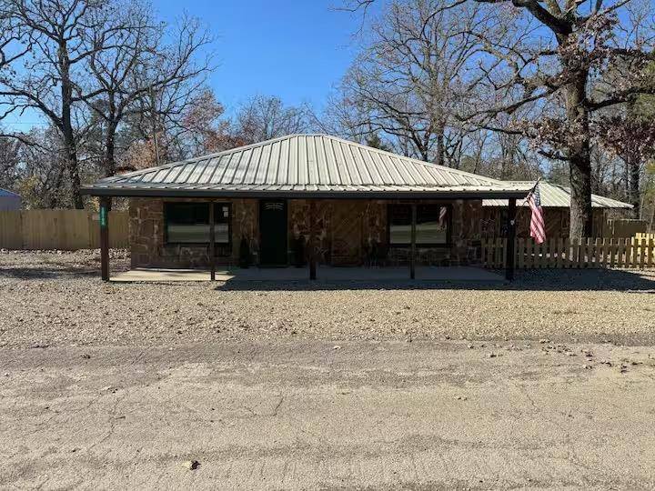 20799 N Us Highway 259, Broken Bow, OK 74728