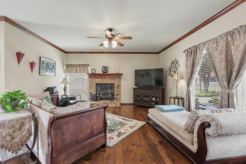 12600 N Rockwell AVE #33, Oklahoma City, OK 73142