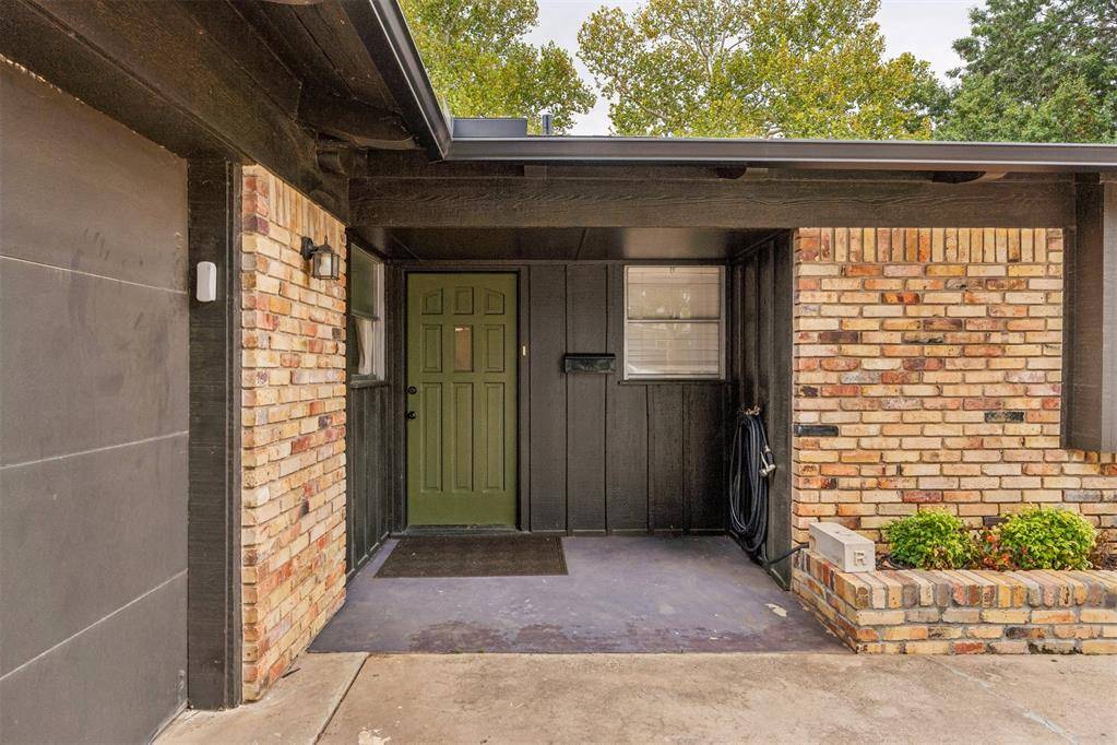 3604 N Ann Arbor PL, Oklahoma City, OK 73122