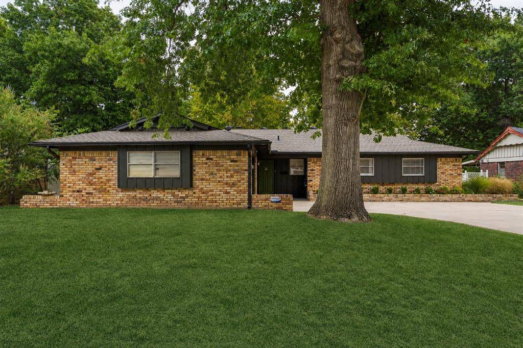 3604 N Ann Arbor PL, Oklahoma City, OK 73122