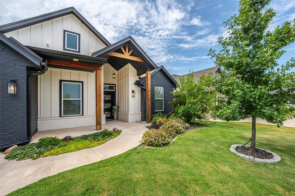 1322 Presidio DR, Norman, OK 73072