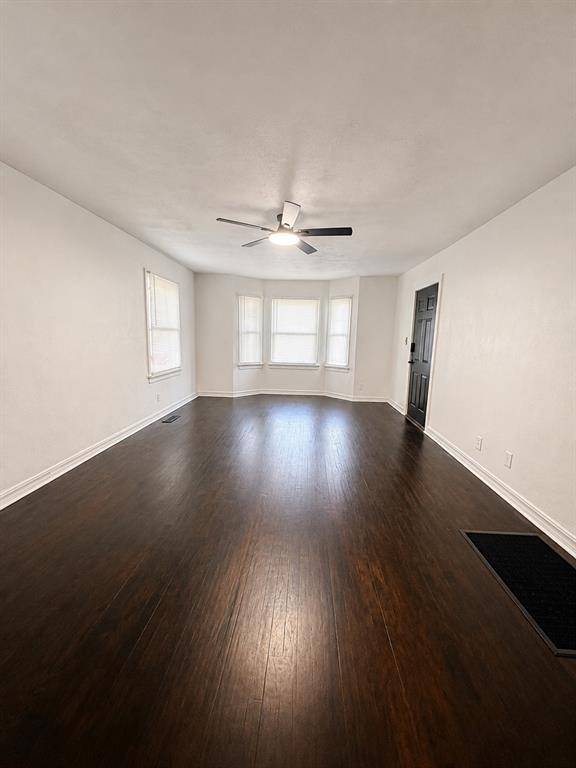 4017 N Linn AVE, Oklahoma City, OK 73112
