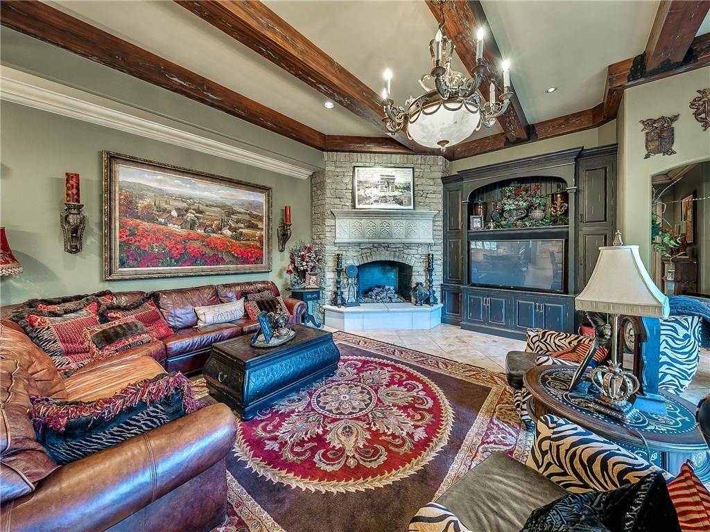 12912 Anduin AVE, Oklahoma City, OK 73170