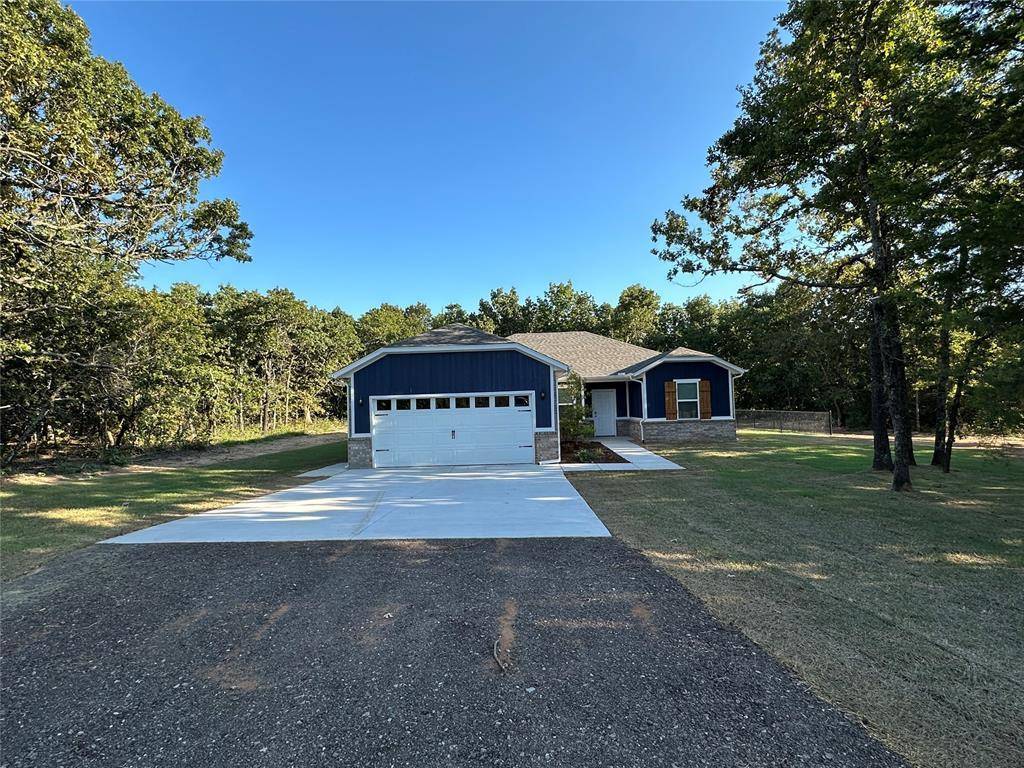 17190 Lantana LOOP, Newalla, OK 74857