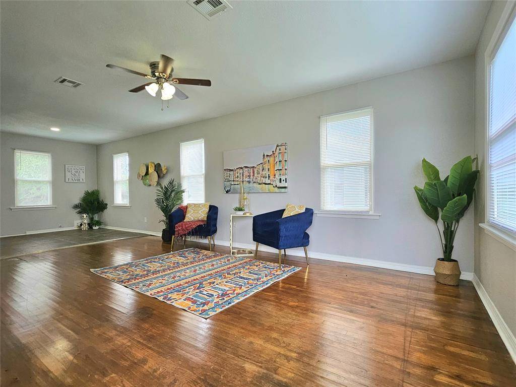 729 E Steed DR, Midwest City, OK 73110