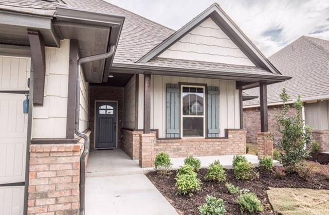 5504 Shiloh DR, Oklahoma City, OK 73179