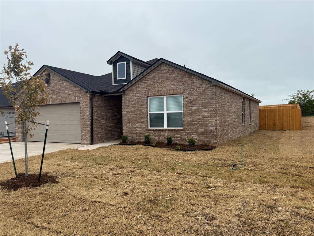 644 SW 11th ST, Newcastle, OK 73065
