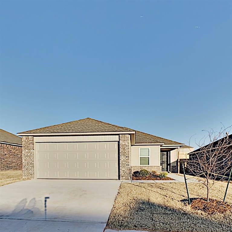 4332 Siena Ridge BLVD, Oklahoma City, OK 73179