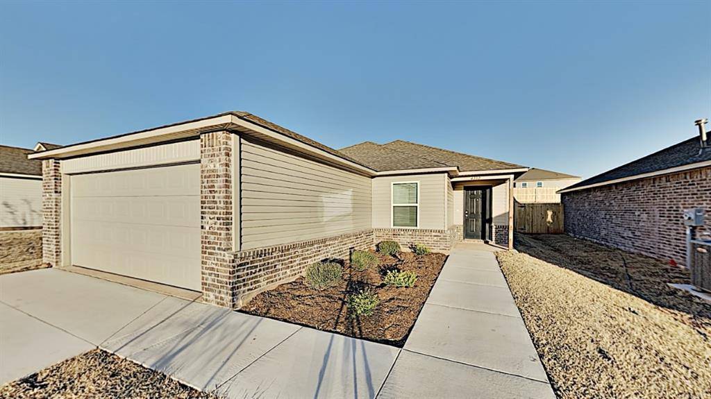 4332 Siena Ridge BLVD, Oklahoma City, OK 73179