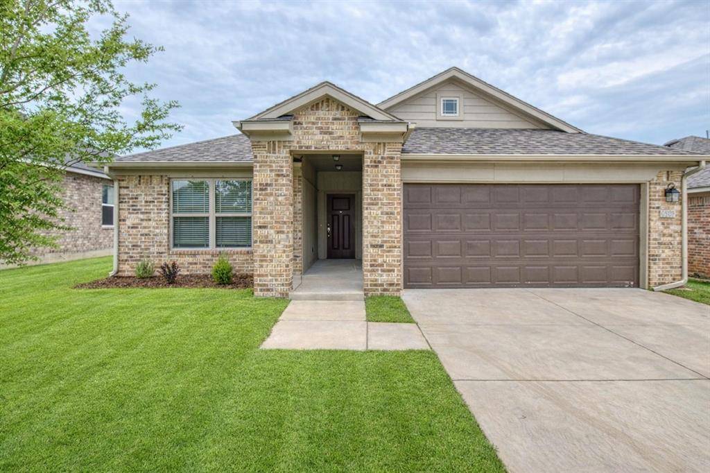 6509 SE 87th ST, Oklahoma City, OK 73135