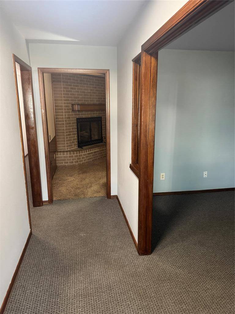 3713 Rolling Lane CIR, Midwest City, OK 73110