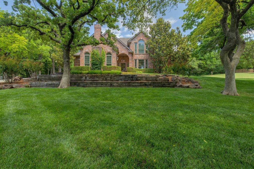 1300 Oak Springs LN, Edmond, OK 73034
