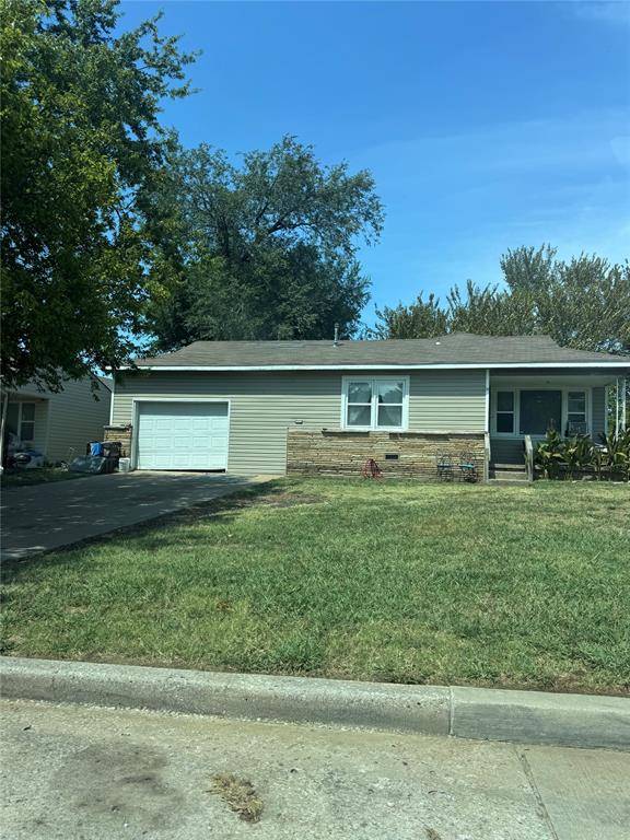 13 E 44th N ST, Tulsa, OK 74105