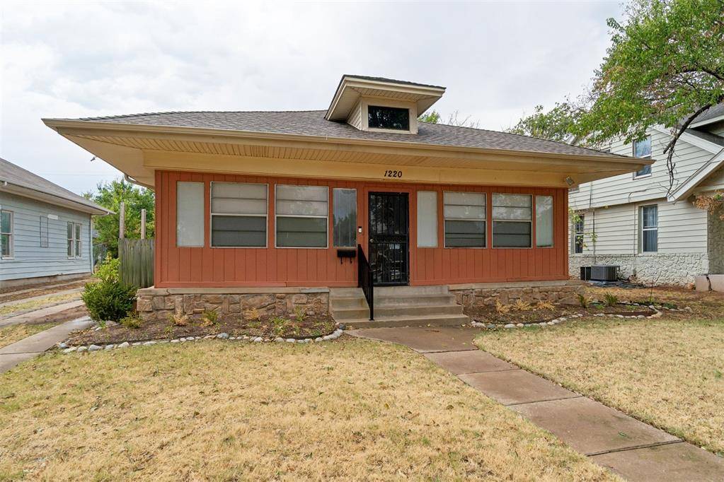 1220 NW 41st ST, Oklahoma City, OK 73118