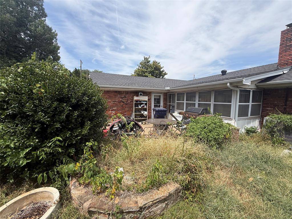 1300 NE 47th ST, Oklahoma City, OK 73111