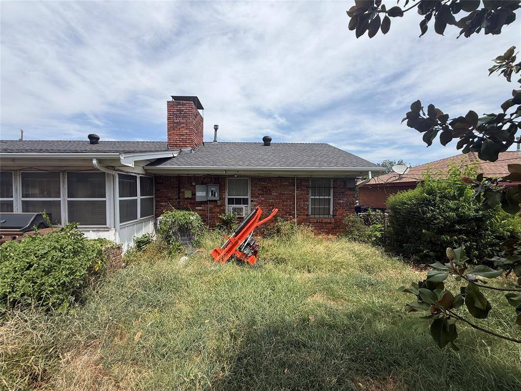 1300 NE 47th ST, Oklahoma City, OK 73111