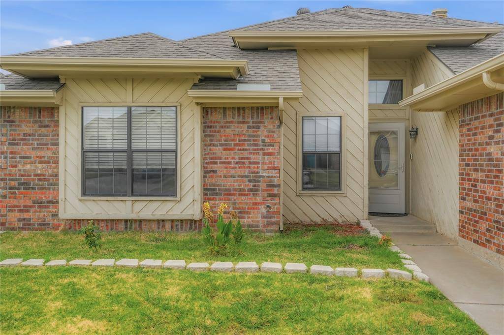 14509 Briarcliff DR, Oklahoma City, OK 73170