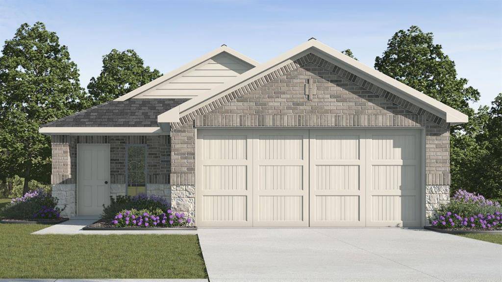 10401 Red Thistle DR, Oklahoma City, OK 73114
