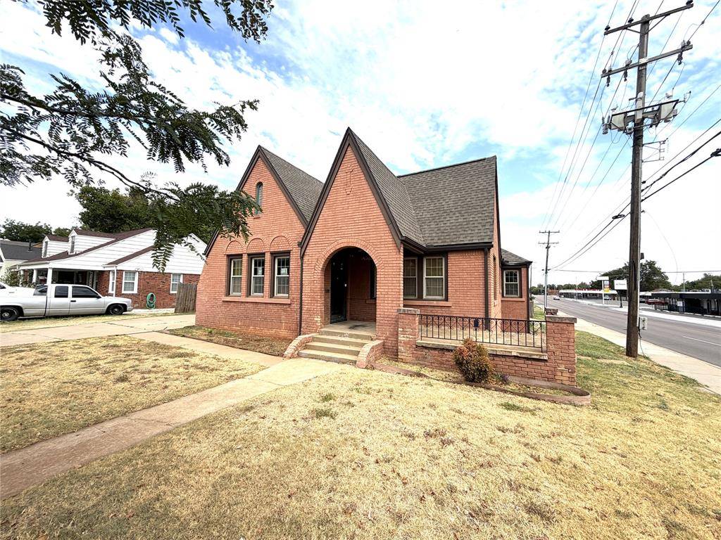 2101 NW 27th ST, Oklahoma City, OK 73107