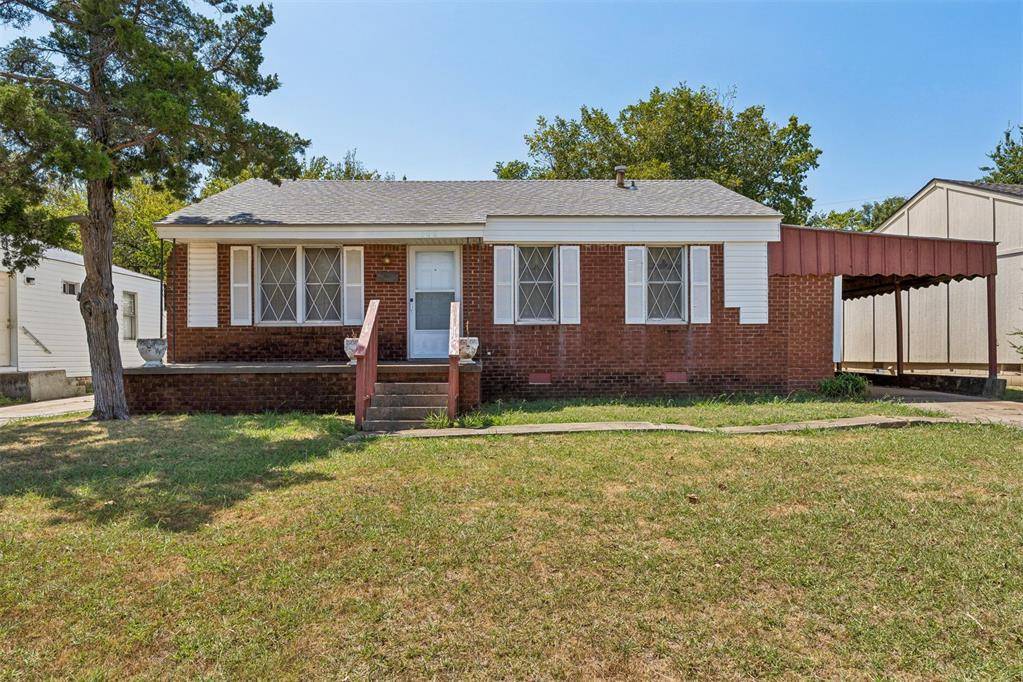 106 E Myrtle DR, Oklahoma City, OK 73110